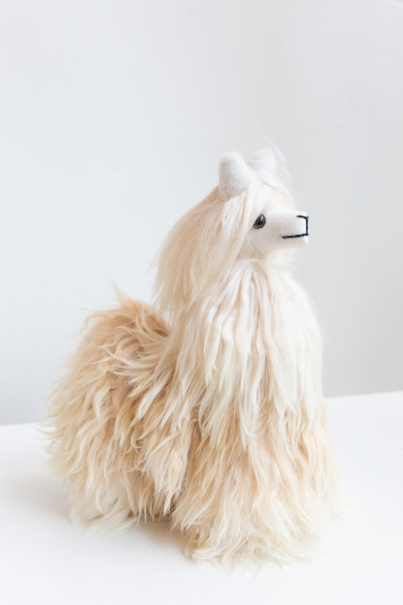 Inspired Peru Medium Alpaca