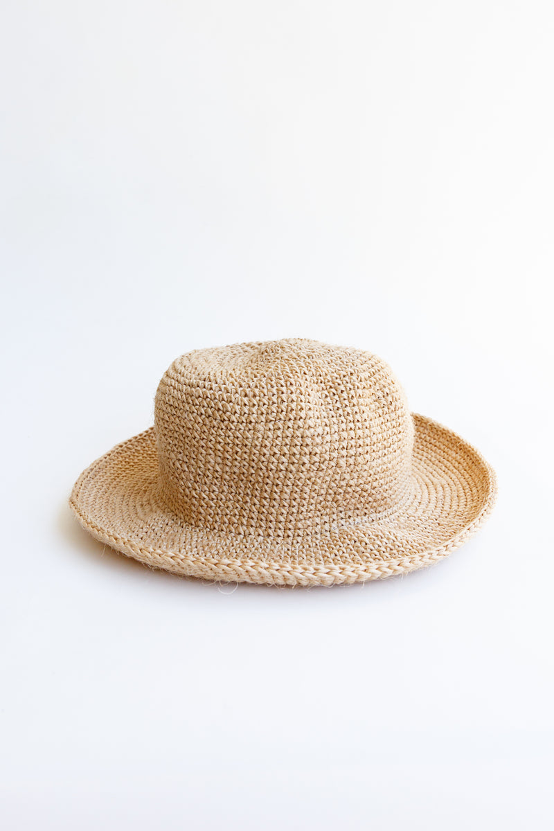 Made By Minga vegan Summer Bucket Hat