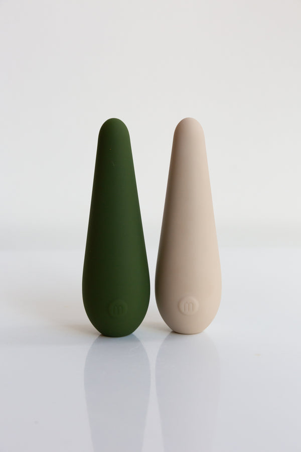 Two Maude Vibe Personal Massagers