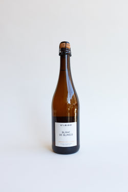 Oddbird Blanc de Blancs Sparkling White Wine