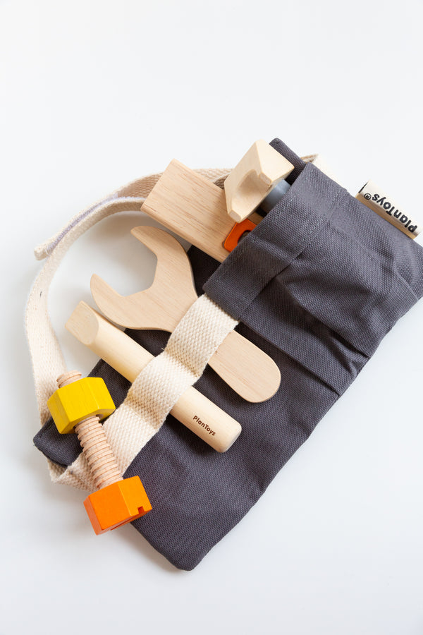 Plan Toys Tool Belt