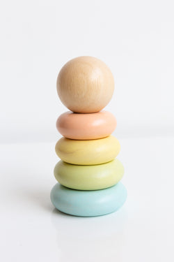 Plan Toys First Stacking Ring