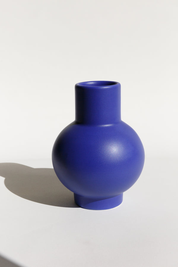 Raawii Horizon Blue Vase