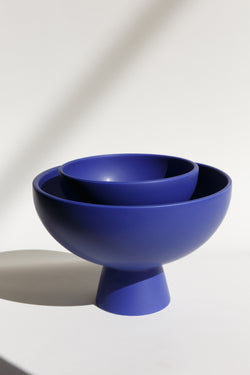 Raawii Horizon Blue Bowls