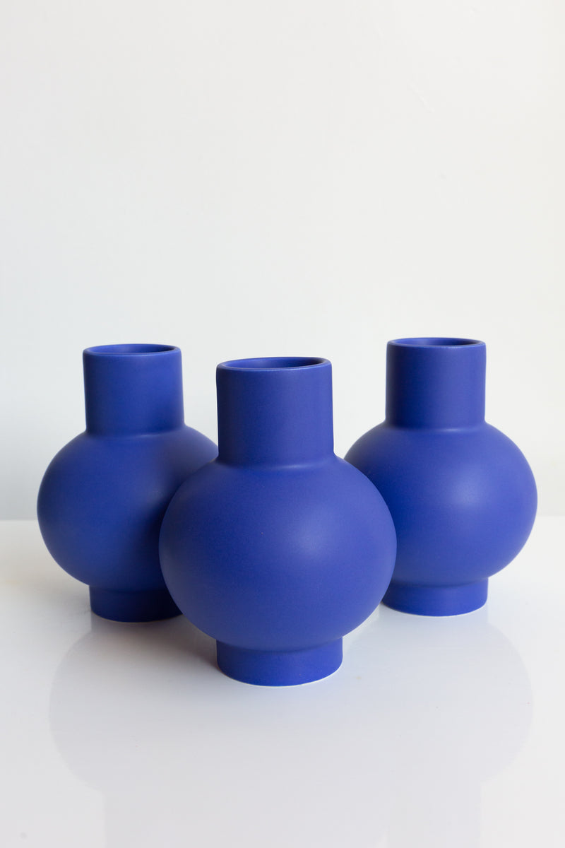 Raawii Horizon Blue Vases