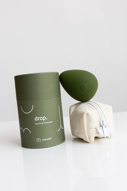 Maude Drop Personal Massager