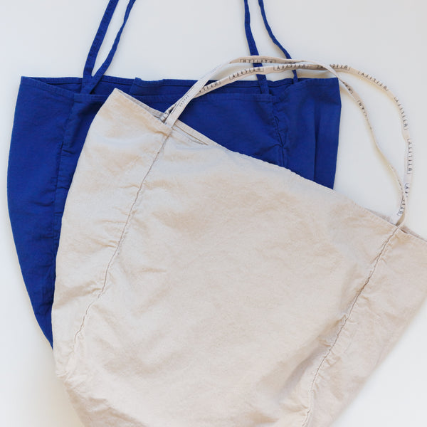 Utility Canvas Totes – Moon and Arrow