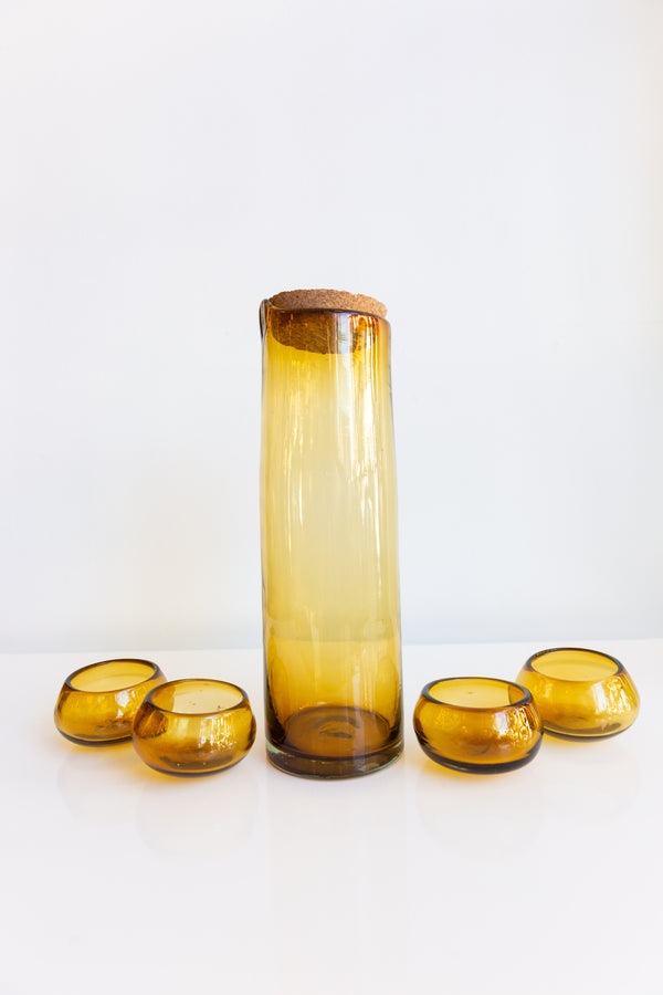 Verve Culture Mezcal & Tequila Infusion Tasting Kit